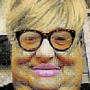 Meet your Posher, Stacy